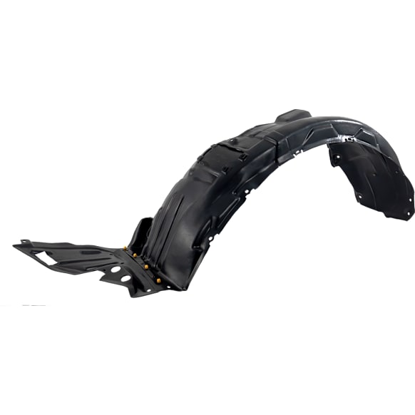 2015 Lexus GS350 Base - Front, Driver Side Fender Liner