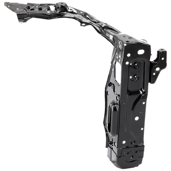 Radiator Support Side Panel