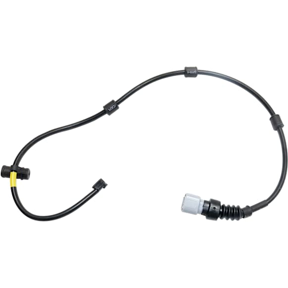 Rear, Passenger Side Brake Pad Sensor