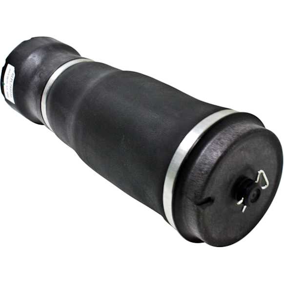 Rear, Driver or Passenger Side Air Spring, Sold Individually