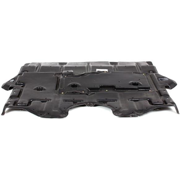 Front Engine Splash Shield, Base Model