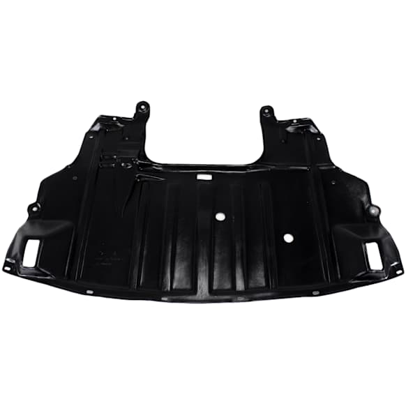 Front Engine Splash Shield, Base Model