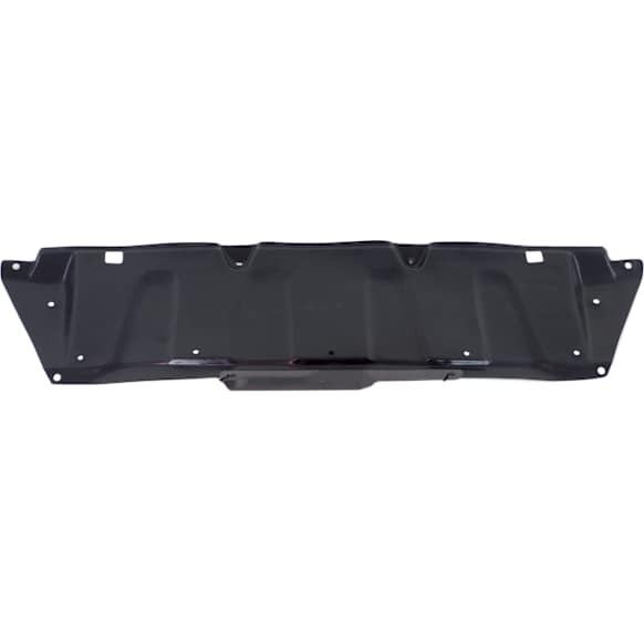 Front Engine Splash Shield, Base Model, 6 Cyl., 3.3L Engine