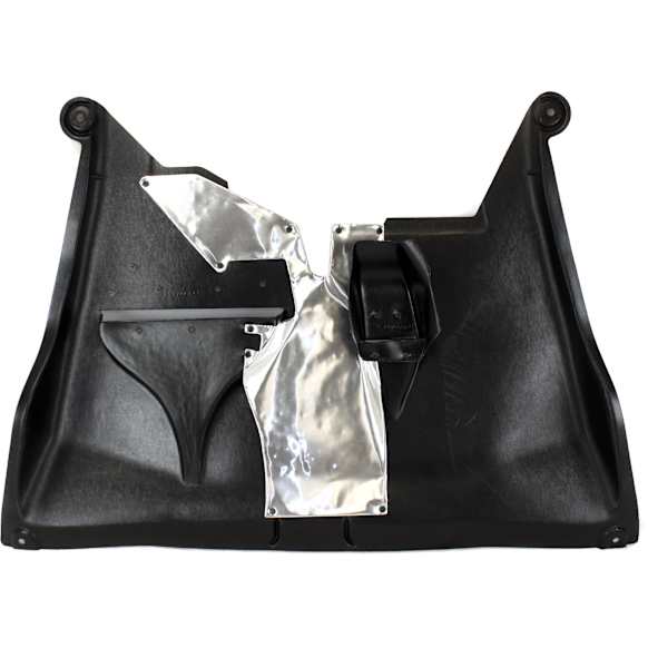 2011 Lincoln MKT Base - Front Engine Splash Shield