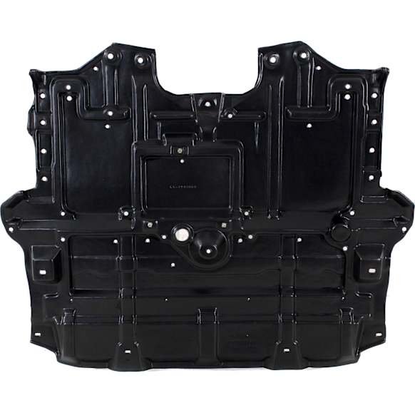 Front Engine Splash Shield, C Model