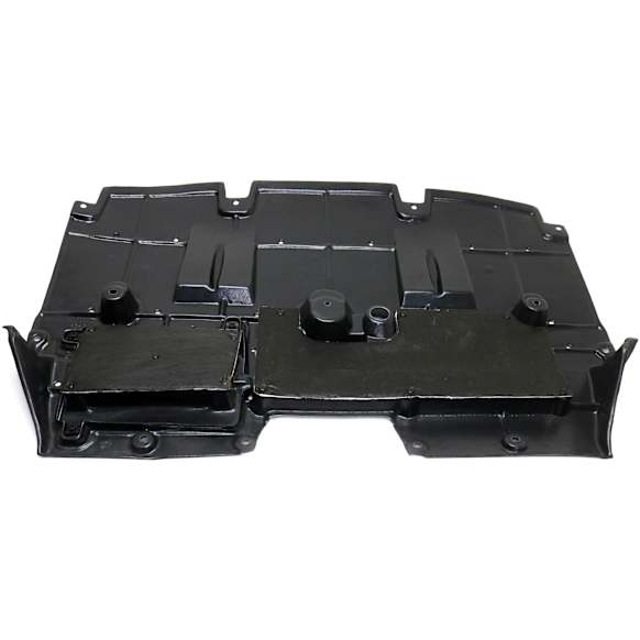 Front Engine Splash Shield