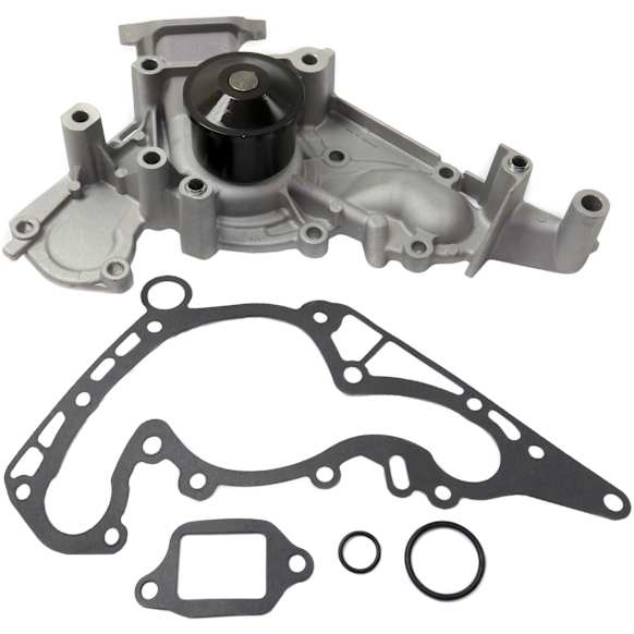 2003-2009 Lexus GX470 - Water Pump, 4.0L/4.3L/4.7L Engines