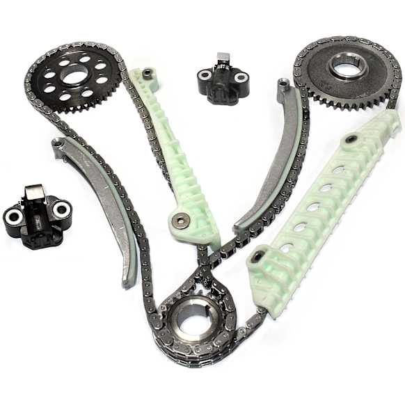 2005 Mercury Grand Marquis - Timing Chain Kit, 8 Cyl 4.6L