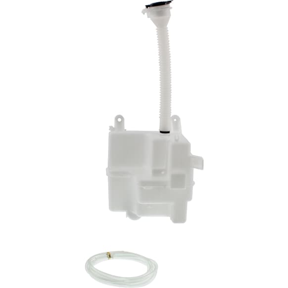 2004-2006 Lexus RX330 - Washer Reservoir, With Pump, Base Model, For Models With Heated Seats