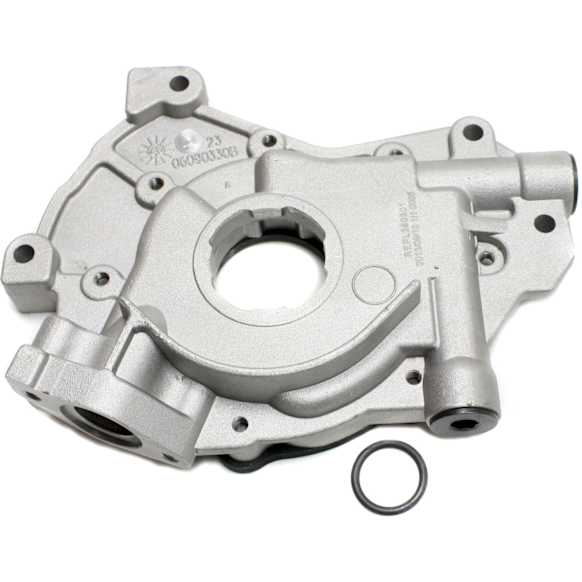 1997 Ford Crown Victoria - Oil Pump, 8 Cyl 4.6L