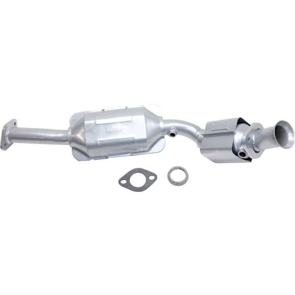 Driver Side Catalytic Converter, 4.6L, 8Cyl, Federal EPA Standard, 46-State Legal (Cannot ship to CA, CO, NY or ME), Direct Replacement Series