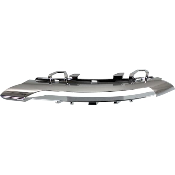 Daytime Running Light, Passenger Side, Chrome, with AMG Package