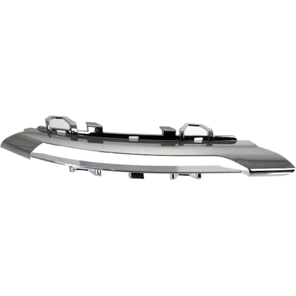 Daytime Running Light, Driver Side, Chrome, with AMG Package