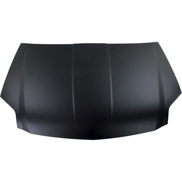 Factory Style Hood Steel Primed