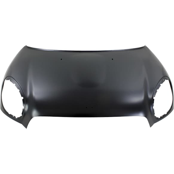 2014 Mini Cooper Countryman - Factory Style Hood, Steel, Primed