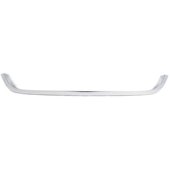2007-2015 Mini Cooper - Hood Molding, Chrome