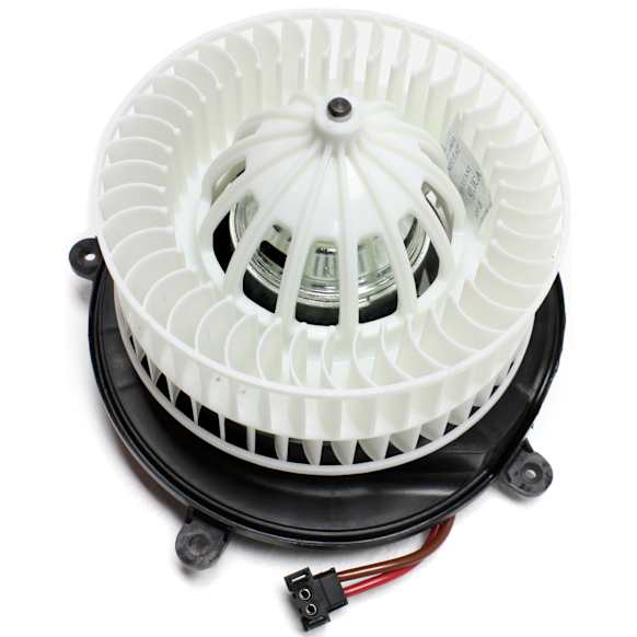 2004 Mercedes Benz E320 - Blower Motor, Wagon, 211 Body, With Fan