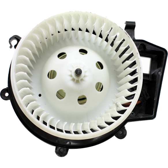 2003 Mercedes Benz C32 AMG - Blower Motor