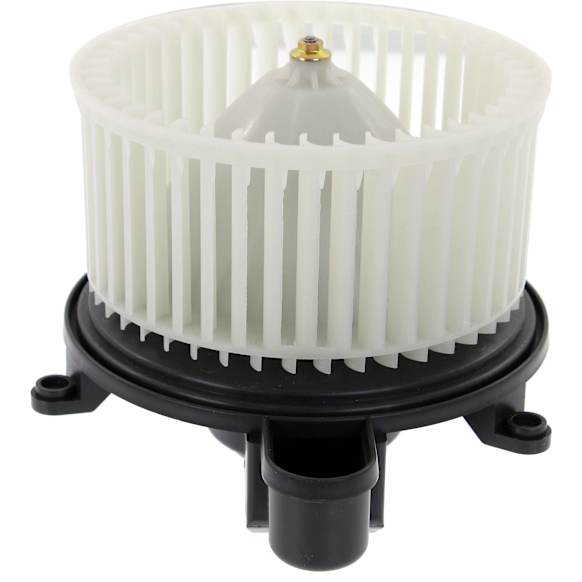 2010 Mazda 6 - Blower Motor