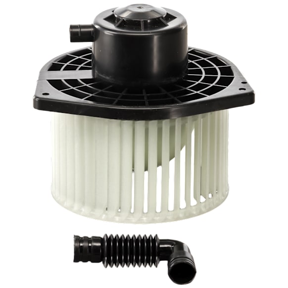 Blower Motor, Except Evolution