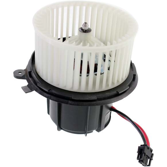 2010 Mercedes Benz GLK350 Base - Blower Motor