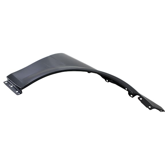 2009 Mercedes Benz C63 AMG Base - Front, Passenger Side Fender
