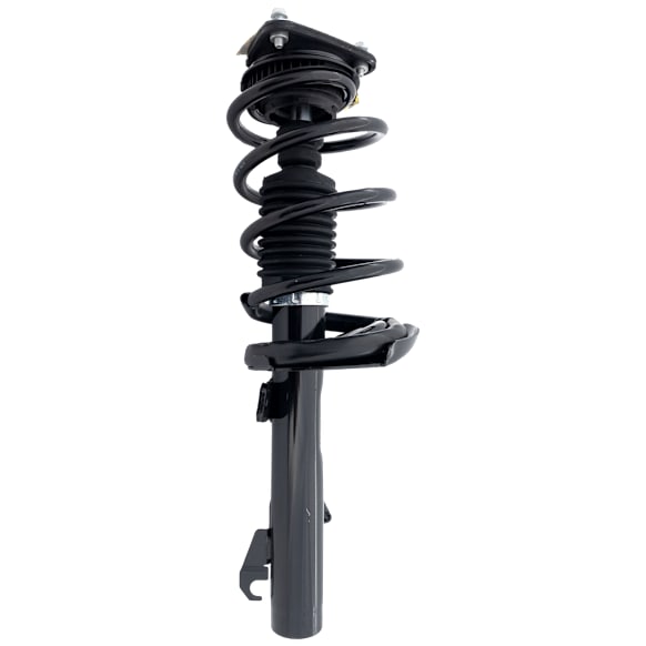 2006 Mazda 3 - Front, Passenger Side Fully Loaded Strut