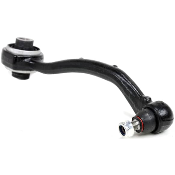 Front, Passenger Side, Lower, Rearward Control Arm, With Ball Joint Assembly, Rear Wheel Drive