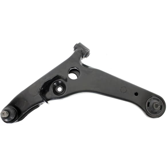 Front, Driver Side, Lower Control Arm, LS Model