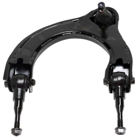 Front, Driver Side, Upper Control Arm, with Ball Joint Assembly