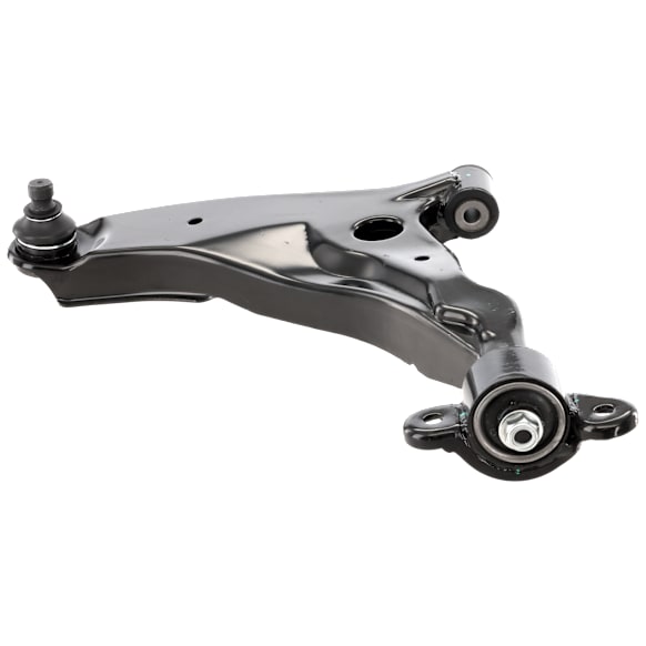 Front, Driver Side, Lower Control Arm, With Ball Joint Assembly, Front Wheel Drive