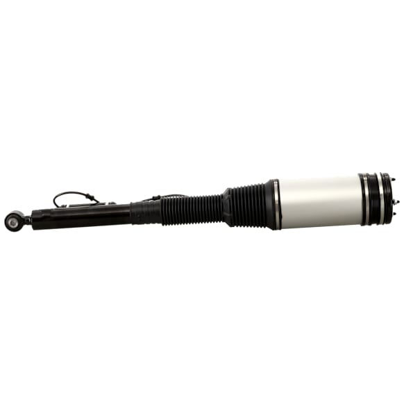 Air Strut - Rear, Driver or Passenger Side, With Air Spring, For Standard Suspension