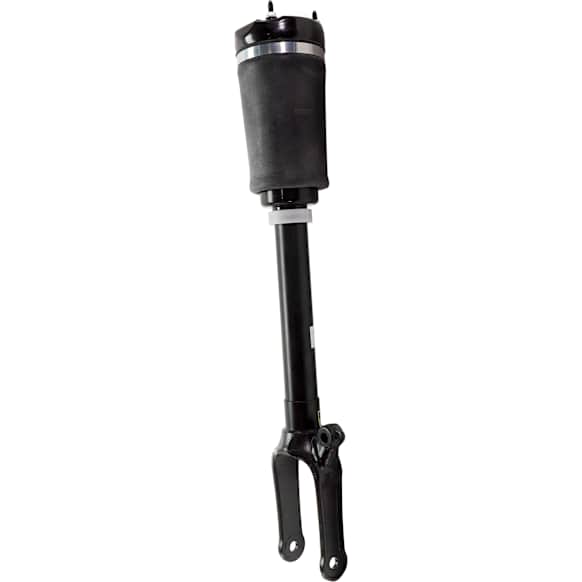 Front, Driver or Passenger Side Air Strut, For Models without Adaptive Damping System (ADS)