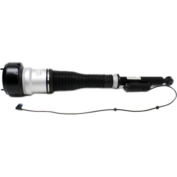 2008 Mercedes Benz S63 AMG - Rear, Passenger Side Shock, With Air Suspension