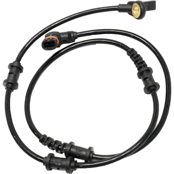 Front, Driver or Passenger Side ABS Speed Sensor Sold individually