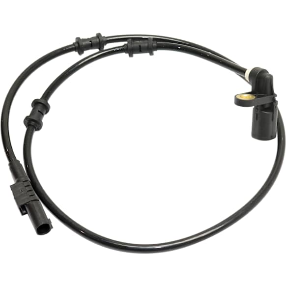 Front, Driver Side ABS Speed Sensor, Base Model