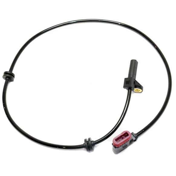 Rear, Driver or Passenger Side ABS Speed Sensor Sold individually
