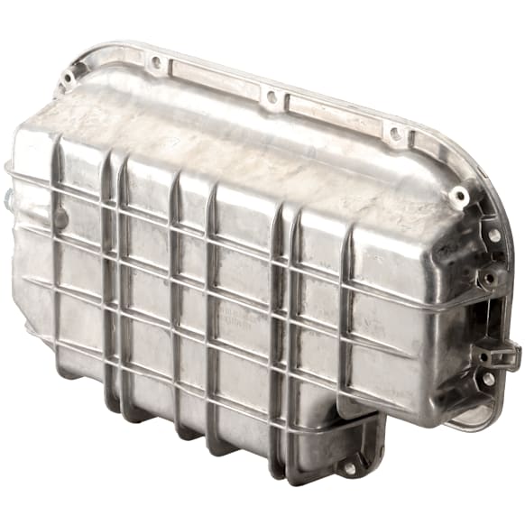 1998-2003 Mercedes Benz CLK320 - Oil Pan, 3.2L Engine, 6 Cyl