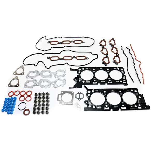 Cylinder Head Gasket, 6 Cyl., 3.0L Engine