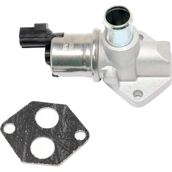 Idle Control Valve, 8 Cyl., 4.6L Engine