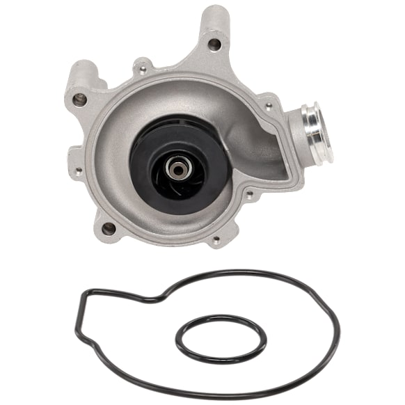 2003 Mini Cooper S - Water Pump, New, 4 Cyl 1.6L