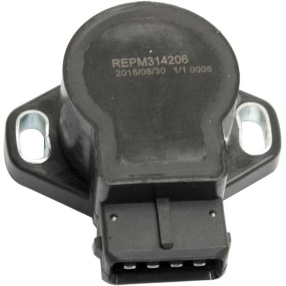 Throttle Position Sensor
