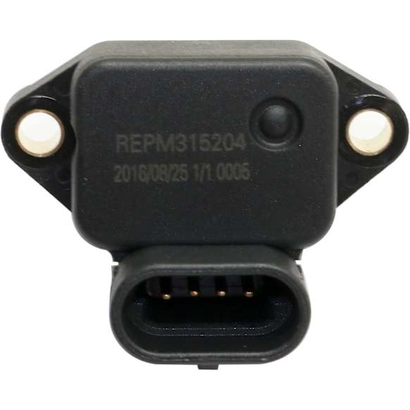 MAP Sensor, 4 Cyl., 1.6L Engine, S Model