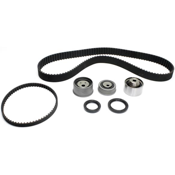 Timing Belt Kit, 2.4L, 4Cyl Water Pump Not Included