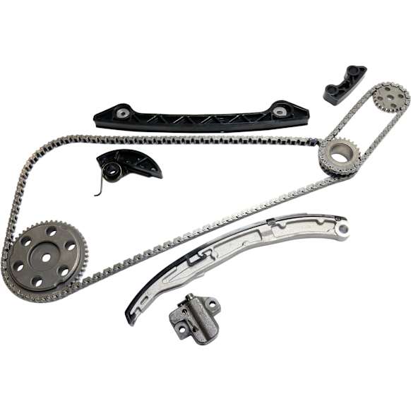 Timing Component Kit, 4 Cyl., 2.3L Engine