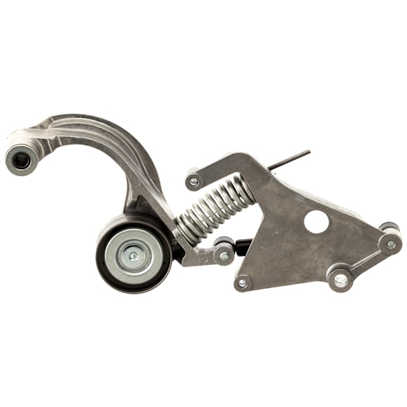 2006 Mini Cooper S - Accessory Belt Tensioner, Alternator And Water Pump, 4 Cyl 1.6L
