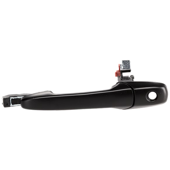 2008 Mazda CX-7 - Front, Driver Side Paint to Match Exterior Door Handle, With Key Hole