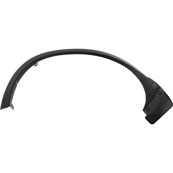 2016 Mazda CX-5 - Rear, Passenger Side Fender Trim, Primed