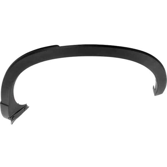 2014 Mazda CX-5 - Rear, Driver Side Fender Trim, Primed