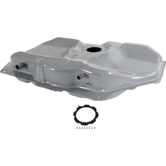 2003 Mazda Protege Mazdaspeed - Fuel Tank, 13.2 gallons / 50 liters